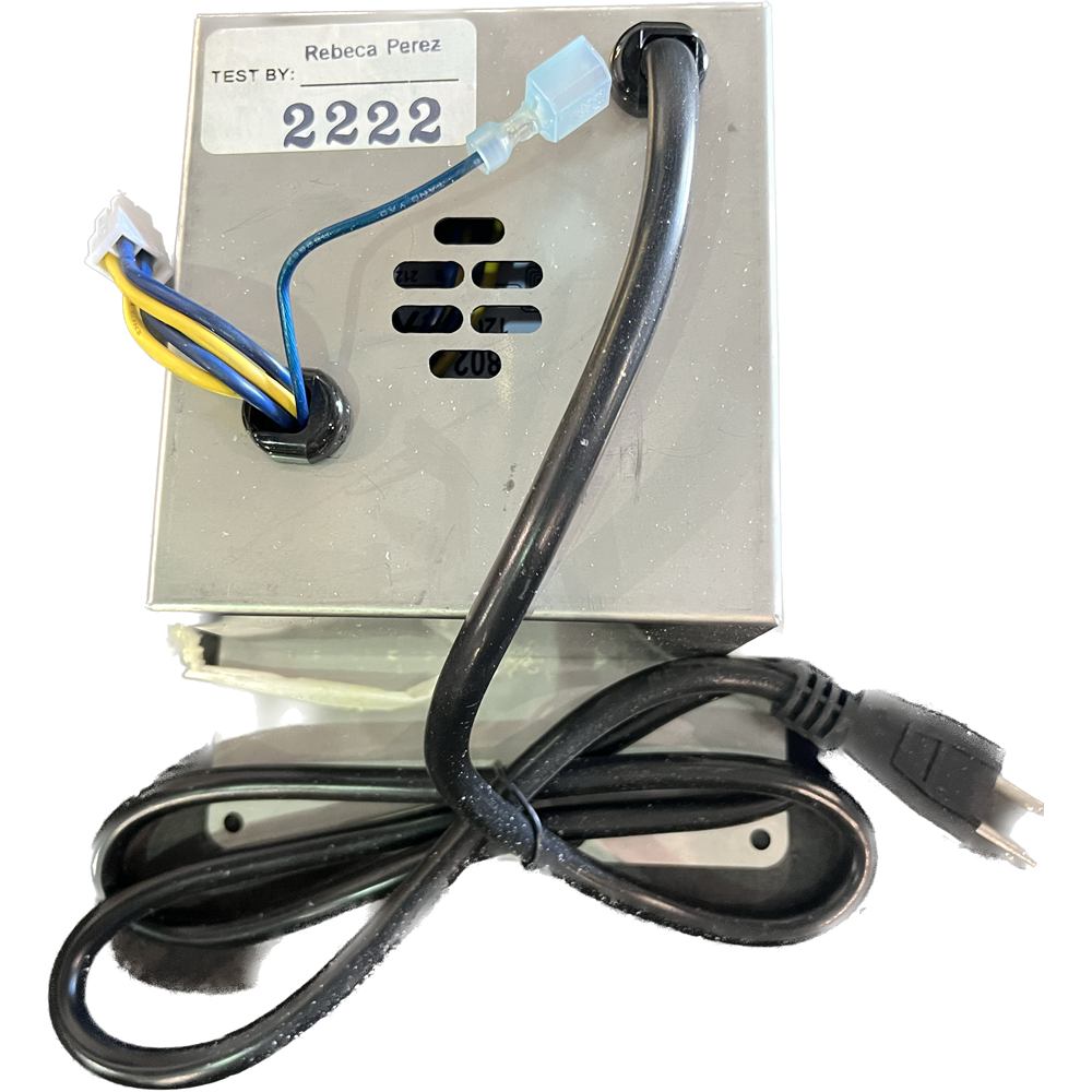 Fire Magic Power Supply 24187-18