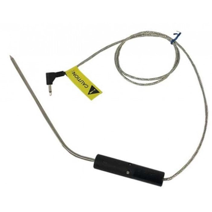 Fire Magic Meat Probe Stainless Sheath Grilling Accessories 24187-21