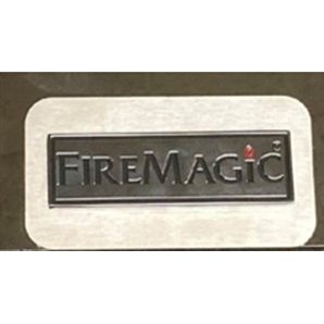 Fire Magic Replacement Thermometer Insert