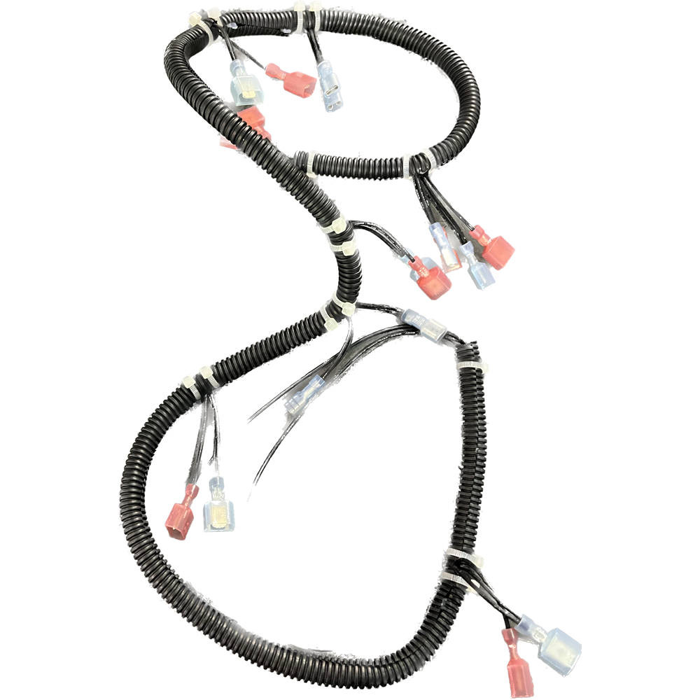 Fire Magic Wire Harness 24187-23
