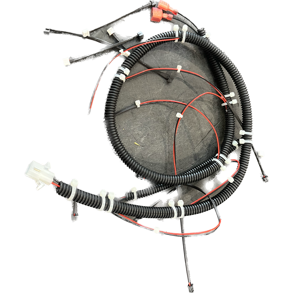 Fire Magic Wire Harness Diamond Back light