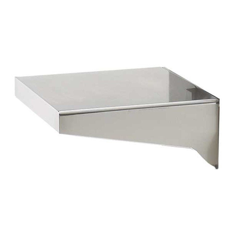 Fire Magic Echelon Fold Down Shelf Side Shelves