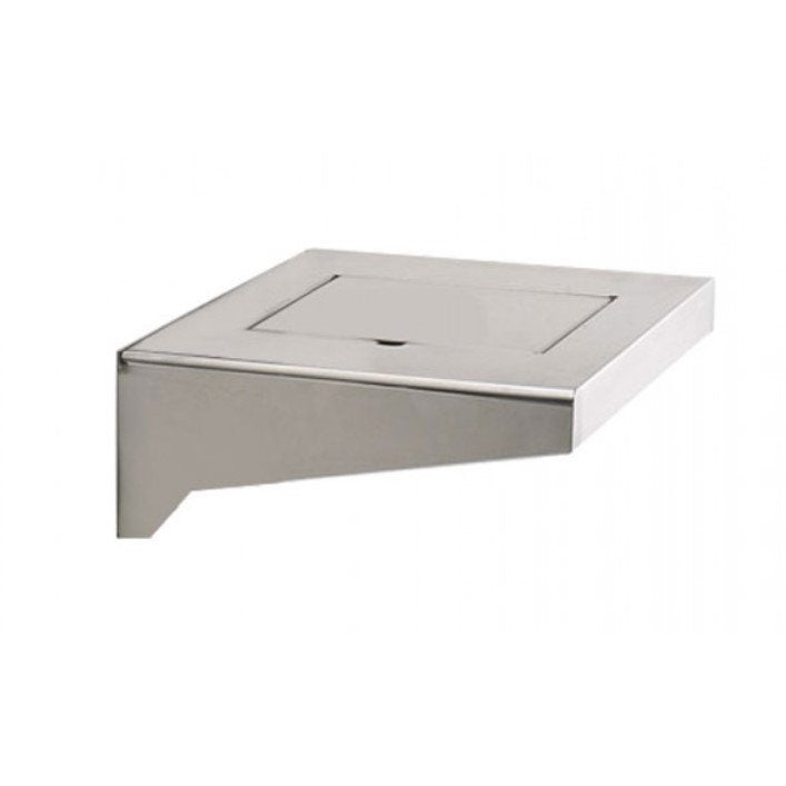 Fire Magic Side Burner Assambly with Shelf