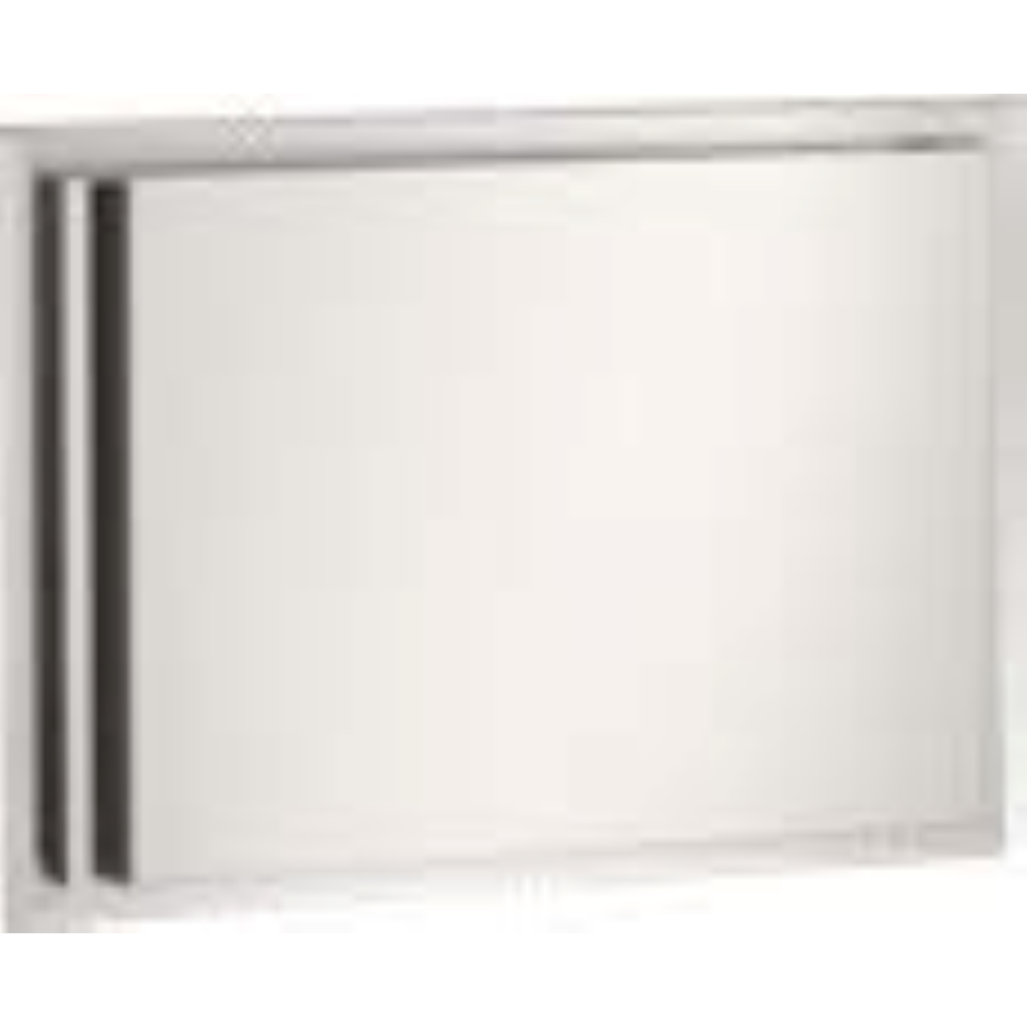 American Outdoor Grill 17" x 24" Horizontal Access Door, Right Hinge.