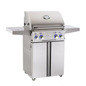 American Outdoor Grill 24 inch L Series Portable Propane Grill