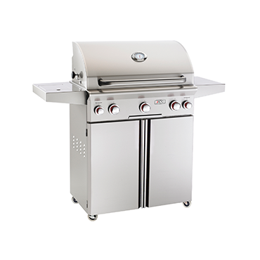 American Outdoor Grill 24 inch T Series Portable Propane Grill