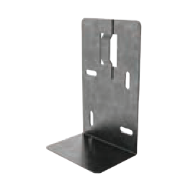 Duravent 5 inch PolyPro Flex Chimney Support Supports