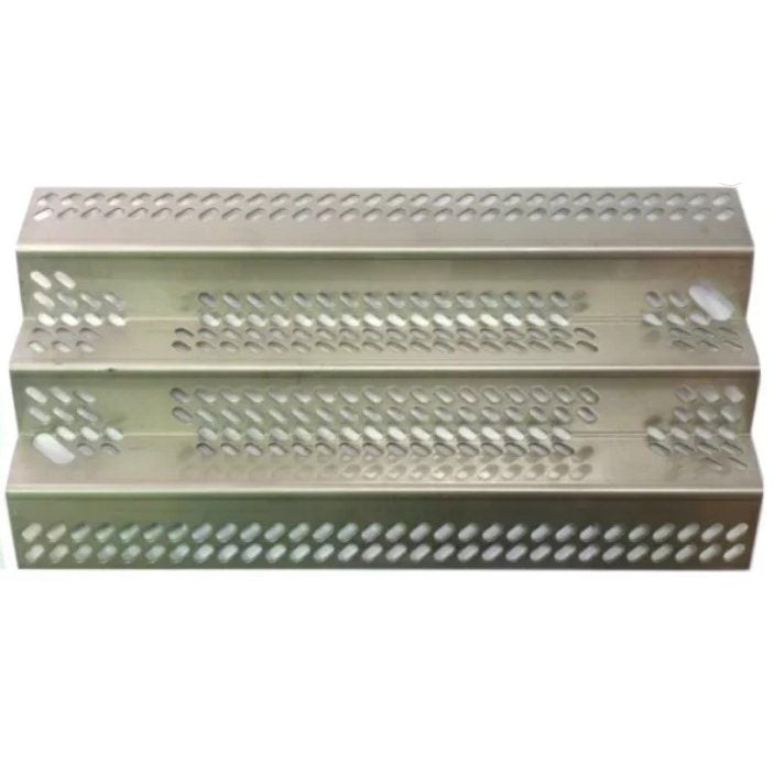 American Outdoor Grill Vaporizing Panels Set of 3 Flavor Grids 30-B-05-3