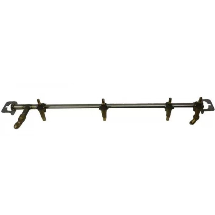 American Outdoor Grill Natural Gas Valve Manifold Slide-in