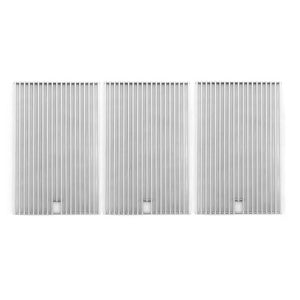 American Outdoor Grill Cooking Grids Set of 4