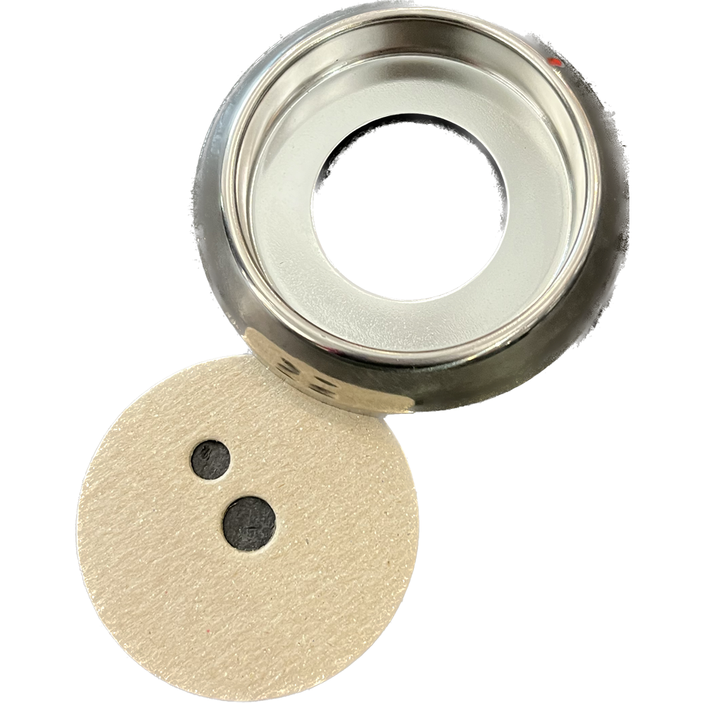 Fire Magic Bezel for Valve with Adhesive Bezels