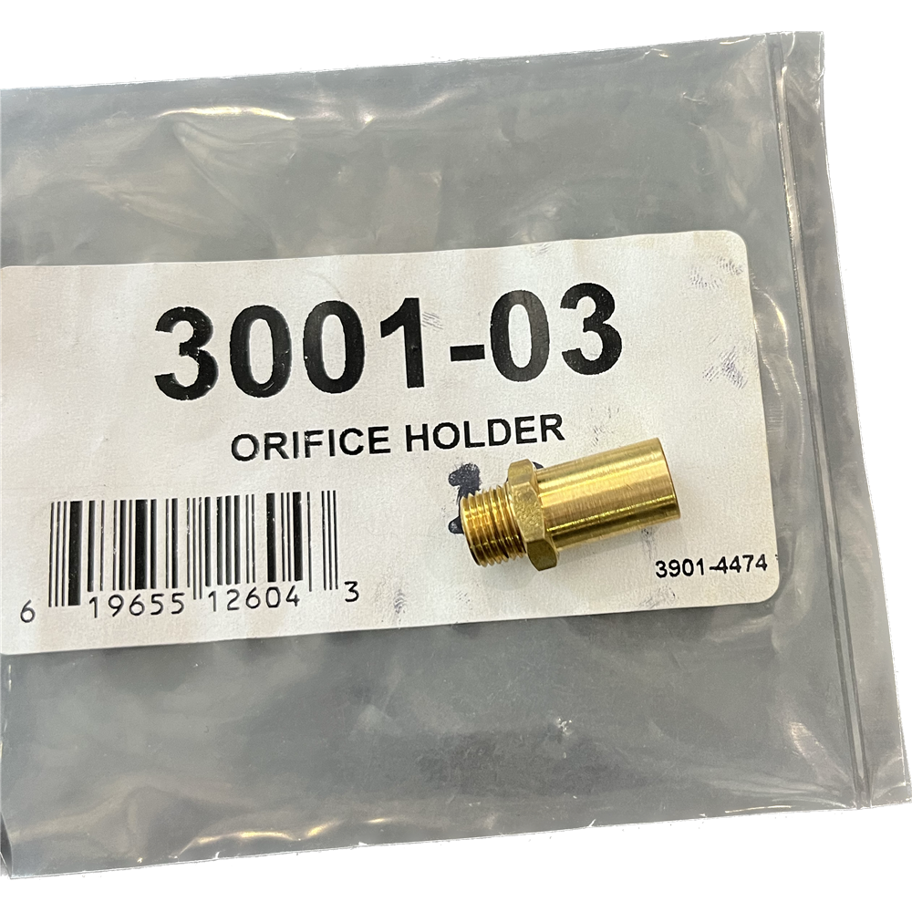Fire Magic Orifice Holder Orifices