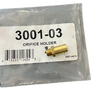 Fire Magic Orifice Holder Orifices