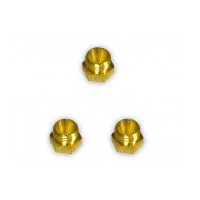 Fire Magic Natural Gas Orifice Set of 3 Orifices