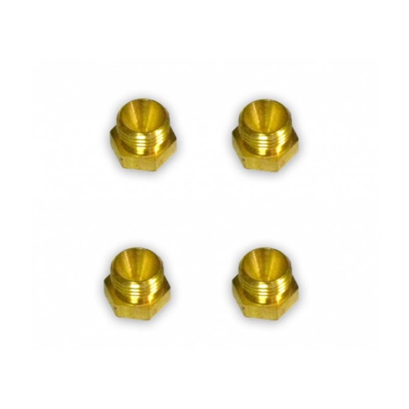 Fire Magic Natural Gas Orifice Set of 4 Orifices