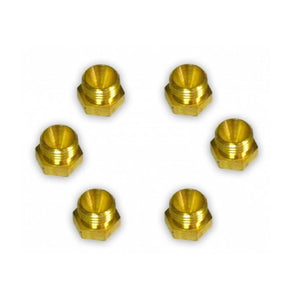 Fire Magic Natural Gas Orifice Set of 6 Orifices