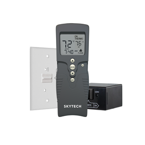 Skytech 3002 Thermostat Remote Control