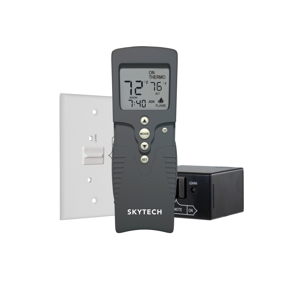 Skytech 3002 Thermostat Remote Control