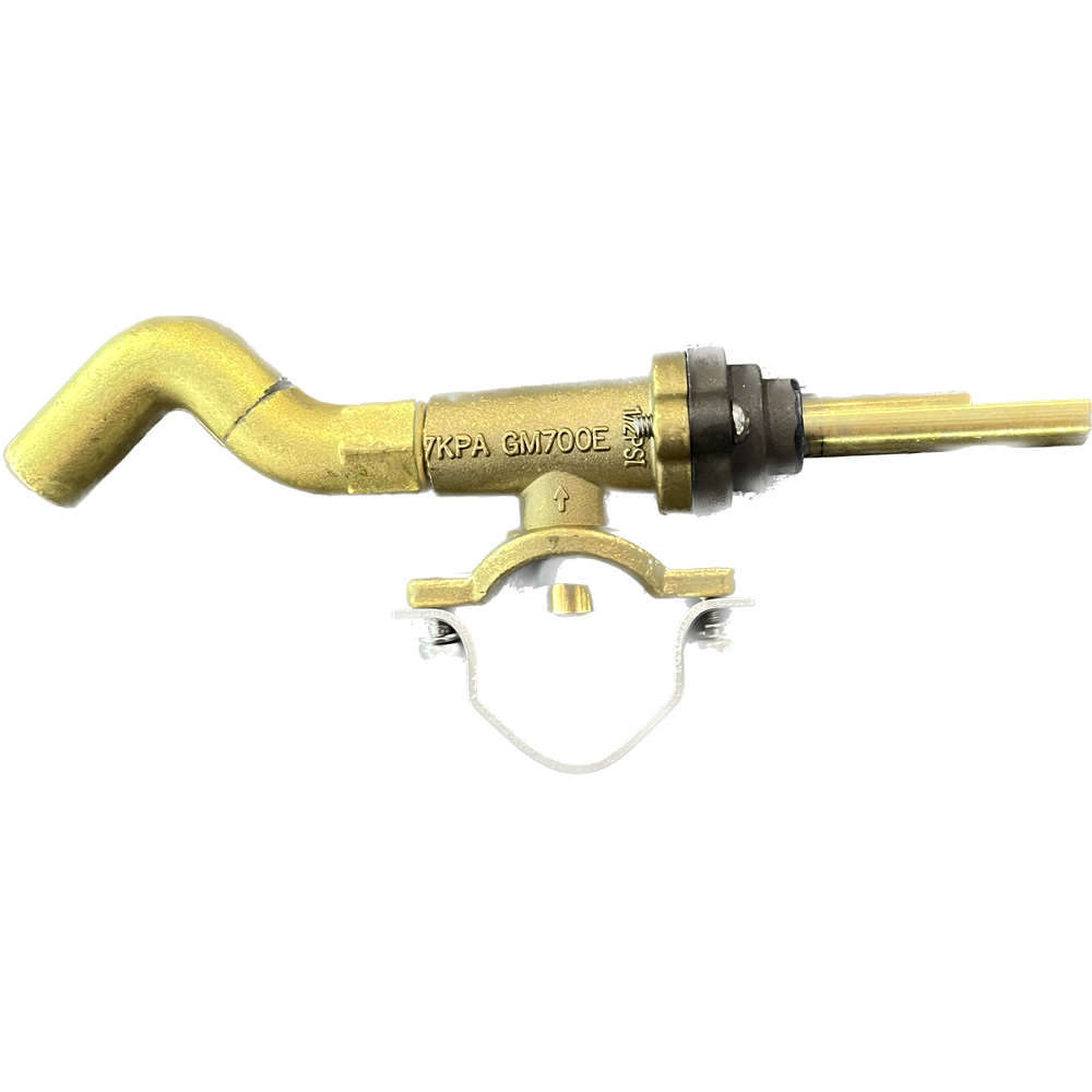 Fire Magic Valve Assembly Valves