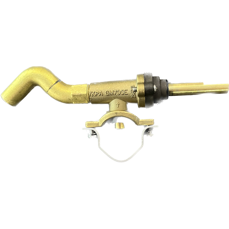 Fire Magic Valve Assembly Valves