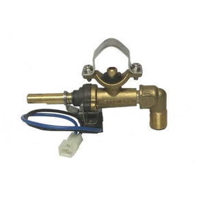 Fire Magic Cart Side Burner Valve Valves