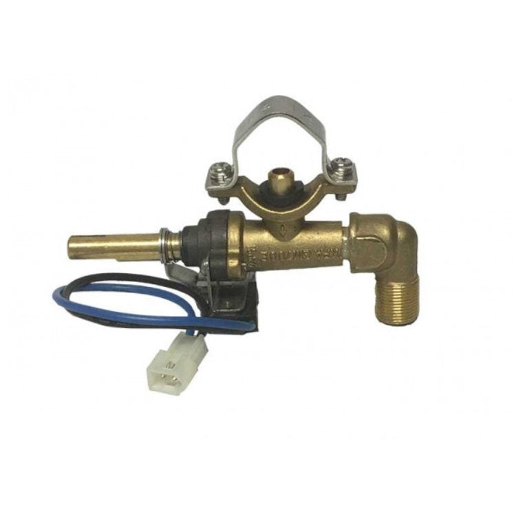 Fire Magic Cart Side Burner Valve Valves