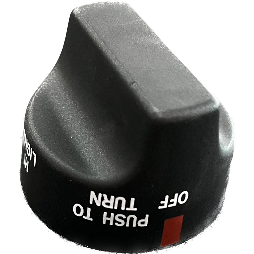 Fire Magic Valve Knob Only Knobs 3012