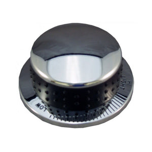Fire Magic Polished Valve Knob Knobs 3015