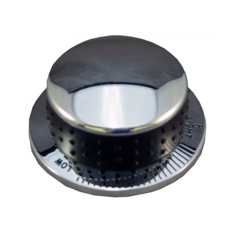 Fire Magic Polished Valve Knob Knobs 3015