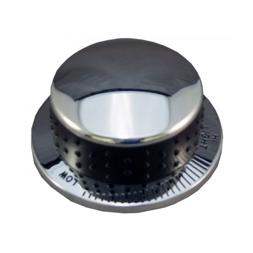 Fire Magic Polished Valve Knob Knobs 3015