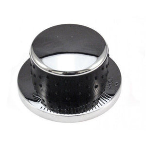 Fire Magic Polished Valve Knob Knobs 3016