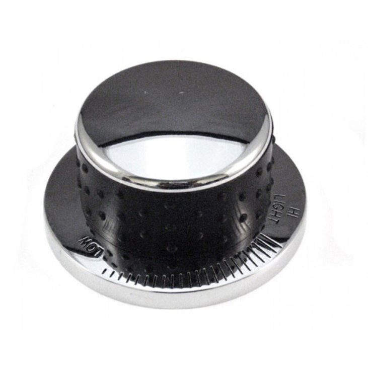 Fire Magic Polished Valve Knob Knobs 3016