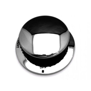 Fire Magic Polished Valve Knob Knobs 3017