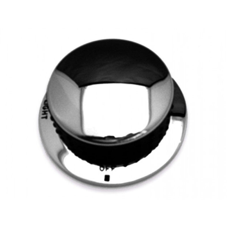 Fire Magic Polished Valve Knob Knobs 3017