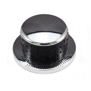 Fire Magic Polished Backburner Valve Knob Knobs