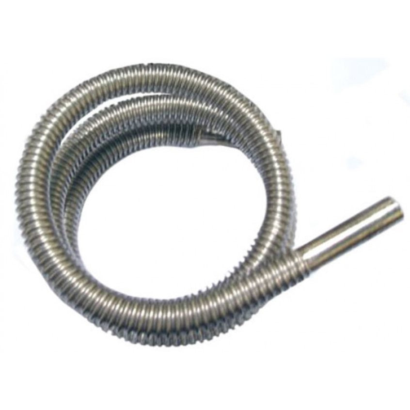 Fire Magic Left Flex Tube 42 inch with fittings Connectors