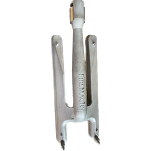 Fire Magic Cast Stainless E Burner Burners 3041-50