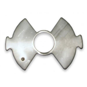 Fire Magic Air Shutter - 0.674" ID