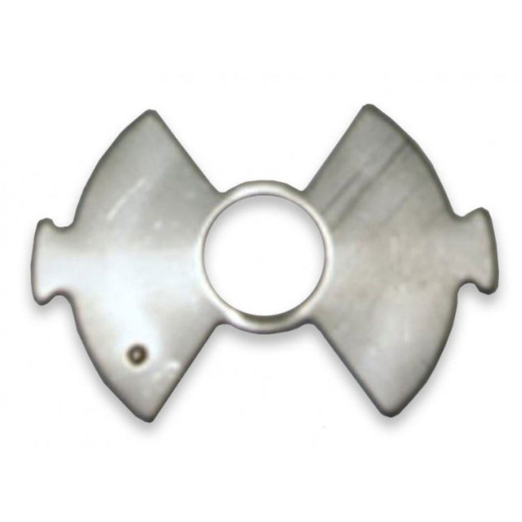 Fire Magic Air Shutter - 0.674" ID