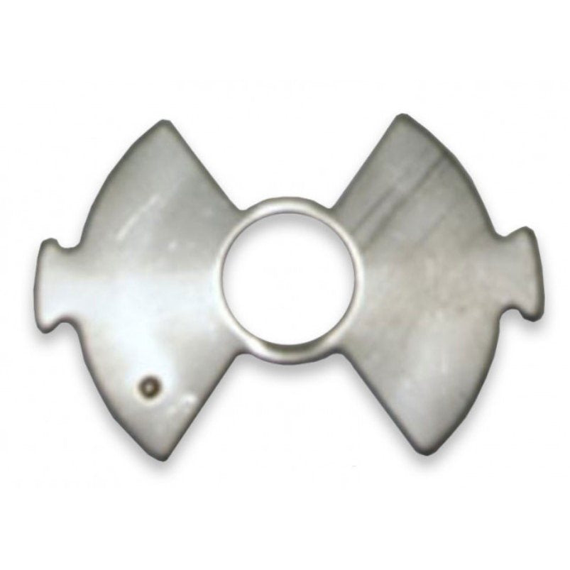 Fire Magic Air Shutter - 0.674" ID