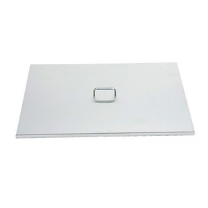 Fire Magic Searing Burner Cover Shield Stainles Steel Gid Cover
