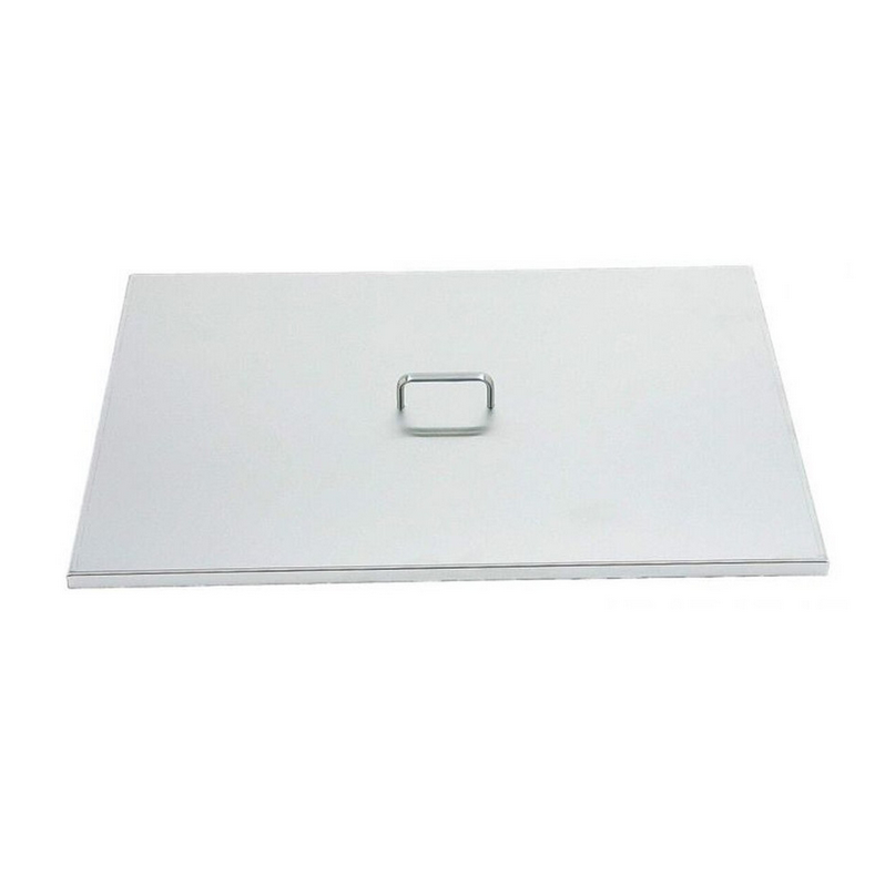 Fire Magic Searing Burner Cover Shield Stainles Steel Gid Cover