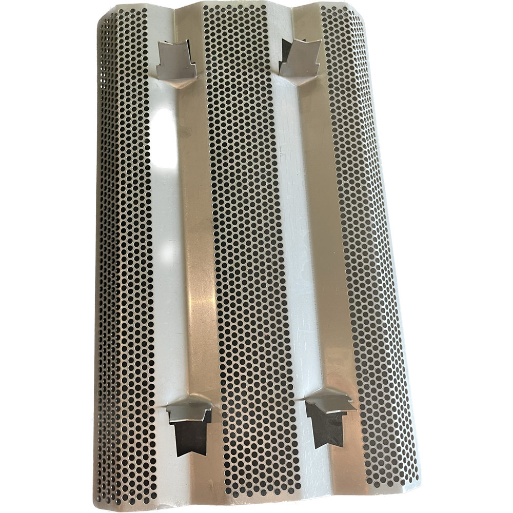 Fire Magic Single Stainless Steel Flavor Grid 3053-S