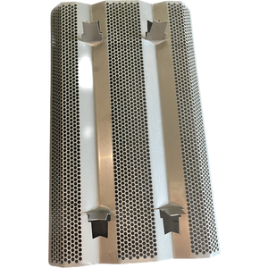 Fire Magic Single Stainless Steel Flavor Grid 3053-S