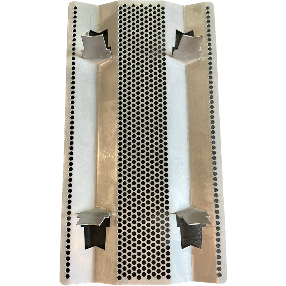 Fire Magic Single Stainless Steel Flavor Grid 3054-S