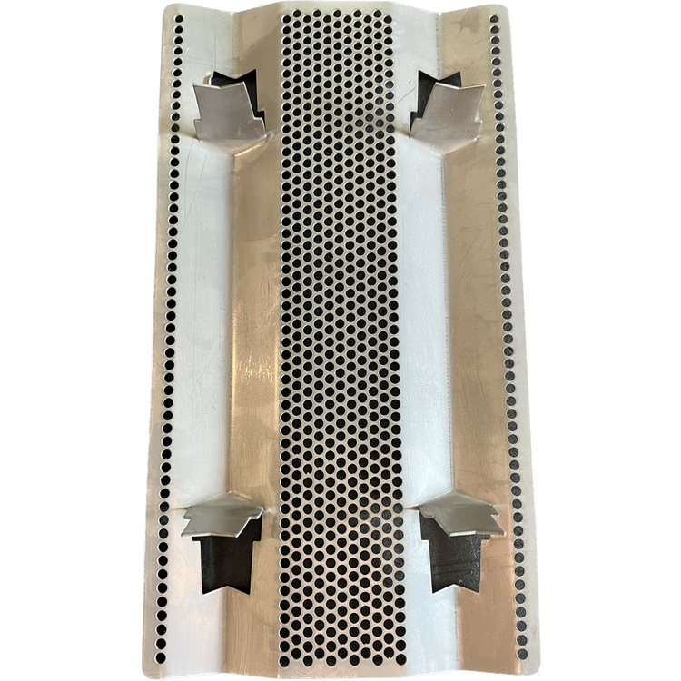 Fire Magic Single Stainless Steel Flavor Grid 3054-S