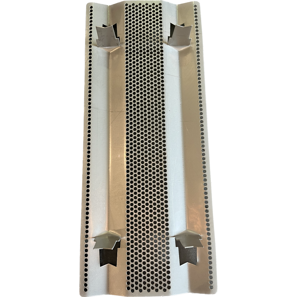 Fire Magic Single Stainless Steel Flavor Grid 3055-S