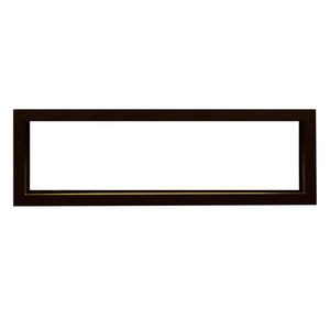 Amantii Black Steel Surround Surrounds