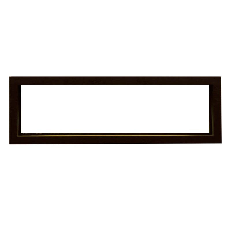 Amantii Black Steel Surround Surrounds