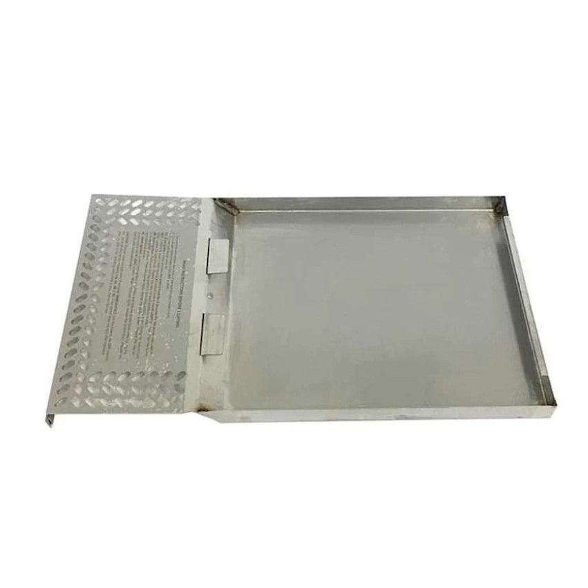 Fire Magic A830 Charcoal Drip Tray